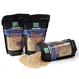 Wabash Valley Farms™  2 lb. Classic Gourmet Popcorn Pouches Collection