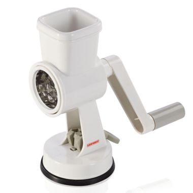 Leifheit Nut and Vegetable Grinder. View a larger version of this product image.