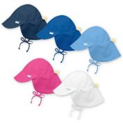 i play.&reg; by green sprouts&reg; Sun Flap Hat