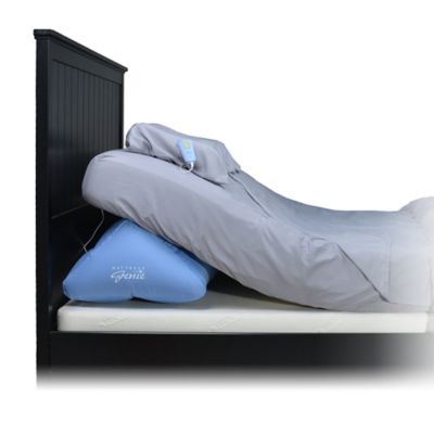 sleeping wedge bed bath beyond