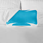 Alternate image 3 for Therapedic&reg; GelMAX&trade; Contour Standard Bed Pillow