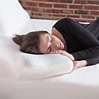 Alternate image 5 for Therapedic&reg; GelMAX&trade; Contour Standard Bed Pillow
