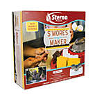 Alternate image 0 for Sterno&reg; S&#39;mores Maker Kit in Red