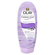 Olay&reg; 18 fl. oz. Moisture Ribbons Plus Shea + Lavender Oil Body Wash