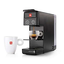 illy® Y3.2 Espresso/Coffee Machine