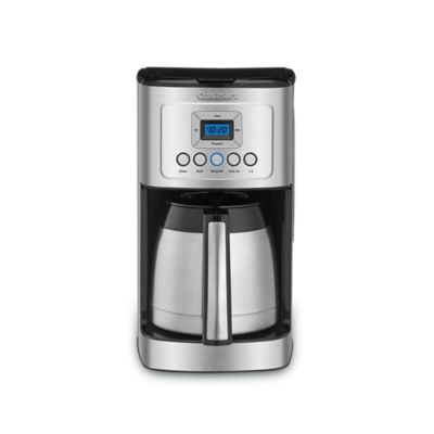 coffee maker retailers