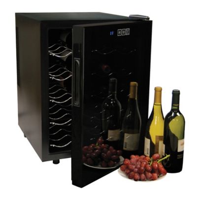 koolatron 20 bottle wine cooler