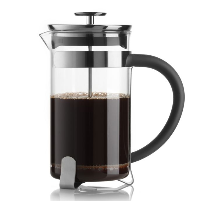 Bialetti® Simplicity 1.5Liter Coffee Press Bed Bath and Beyond Canada