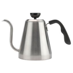 Bialetti® 1-Liter Gooseneck Tea Kettle