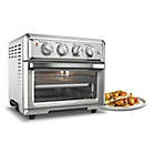 Alternate image 2 for Cuisinart&reg; Air Fryer Toaster Oven in Stainless Steel