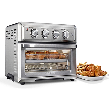 Cuisinart&reg; Air Fryer Toaster Oven. View a larger version of this product image.