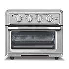 Alternate image 0 for Cuisinart&reg; Air Fryer Toaster Oven in Stainless Steel