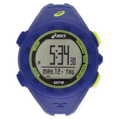 asics watch products ag01