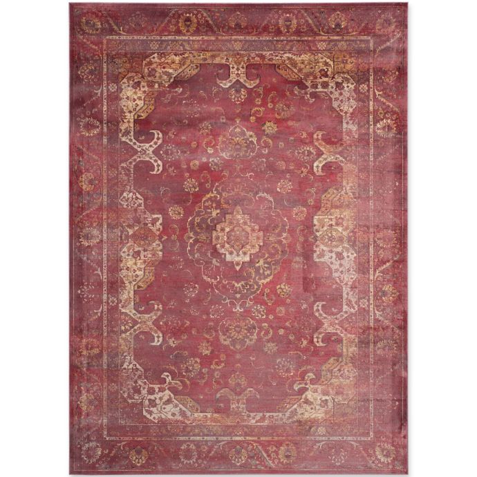 Surya Mos1087 3353 Mosaic Cream Rectangular 3 Ft 3 In X 5 Ft 3 In Rug Bellacor Area Rugs Wool Area Rugs