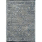 Alternate image 0 for Safavieh Vintage Eloquence 2-Foot x 3-Foot Accent Rug in Blue/Grey
