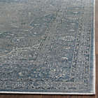 Alternate image 2 for Safavieh Vintage Eloquence 2-Foot x 3-Foot Accent Rug in Blue/Grey
