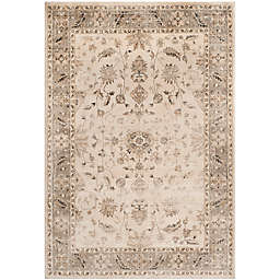 Safavieh Vintage Charlotte 10-Foot x 14-Foot Area Rug in Stone/Mouse
