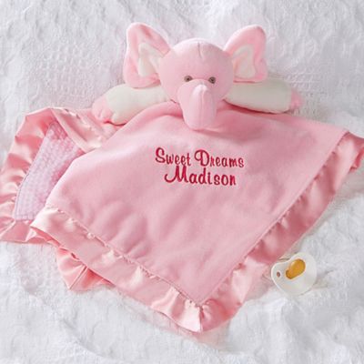baby blankie