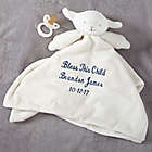Alternate image 0 for Lamb Baby Blankie in Ivory