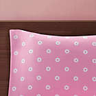Alternate image 11 for Mi Zone Kids Wise Wendy 8-Piece Queen Comforter Set in Pink