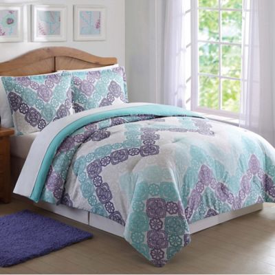 laura hart comforter