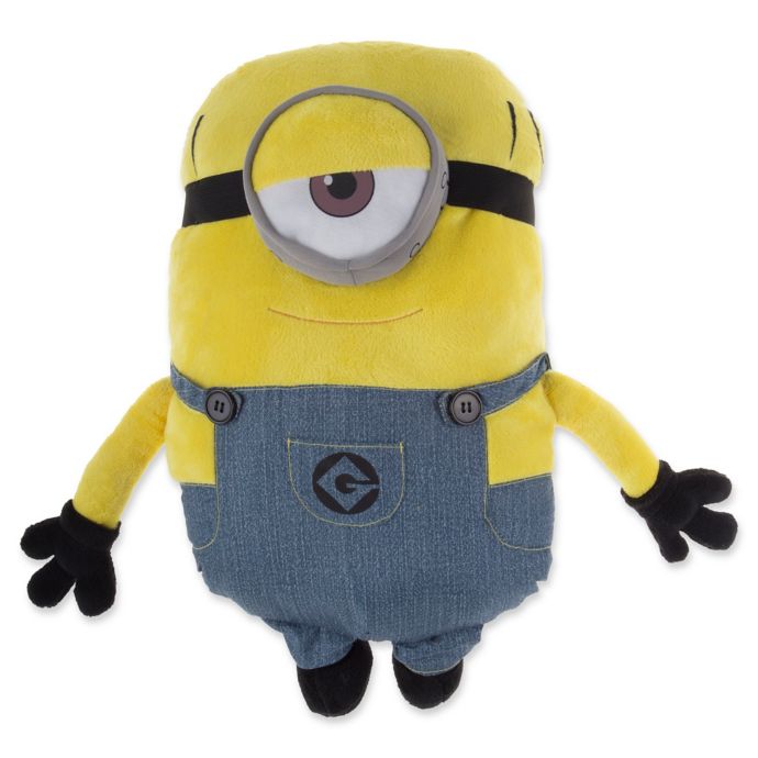 despicable me pillow pet