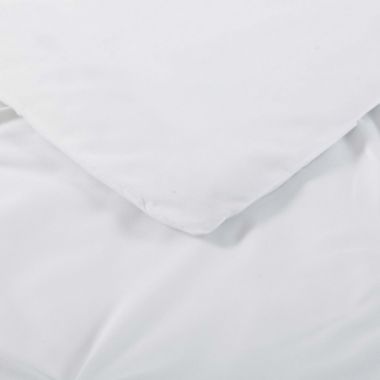 Truly Soft Pueblo Pleated 8-Piece Full Comforter Set in White. View a larger version of this product image.
