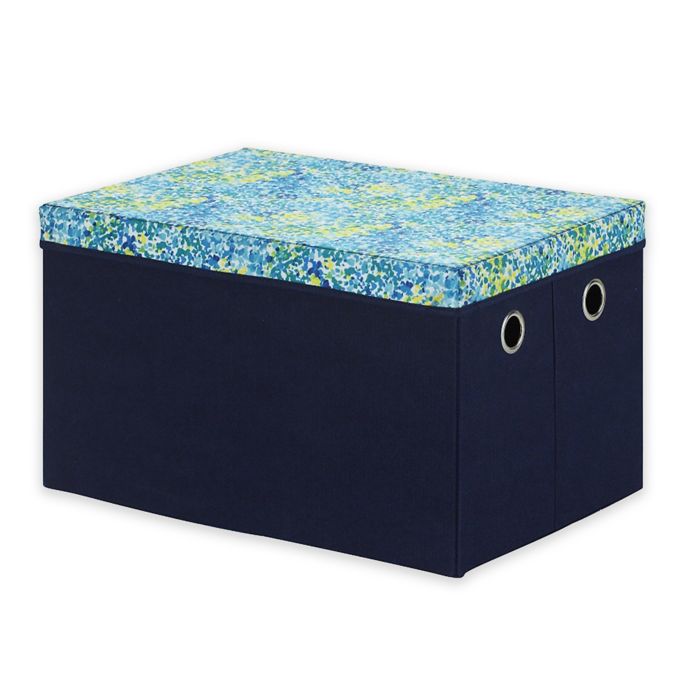 lol collapsible storage trunk