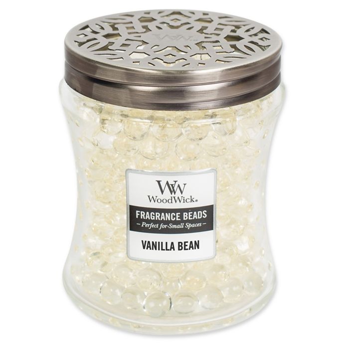 WoodWick® Fragrance Gel Beads in Vanilla Bean Bed Bath and Beyond Canada