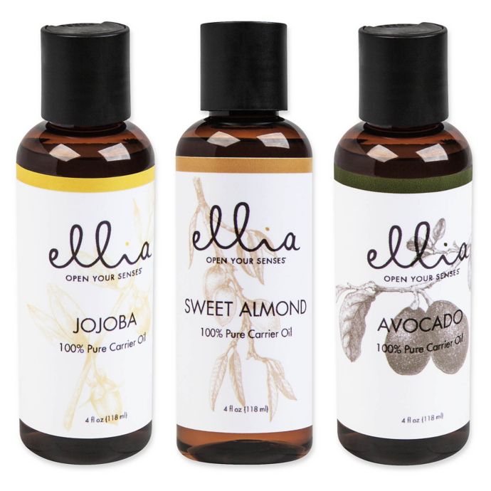ellia essential oils lavender