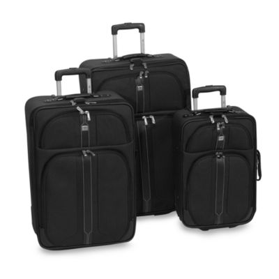 dockers luggage set