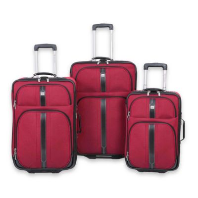 dockers luggage