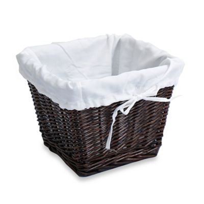 baby cloth basket buy online