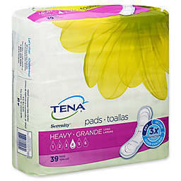 Tena® Serenity® 39-Count Heavy Long Pads