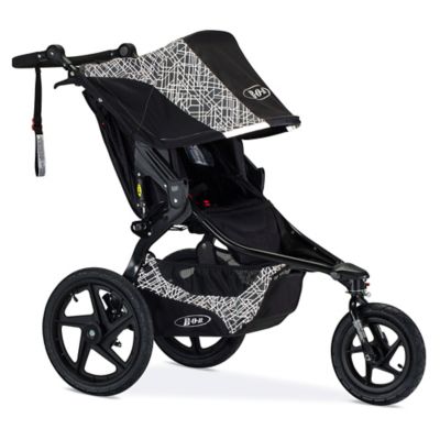 bob jogging stroller sale