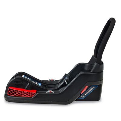 britax car seat base compatibility