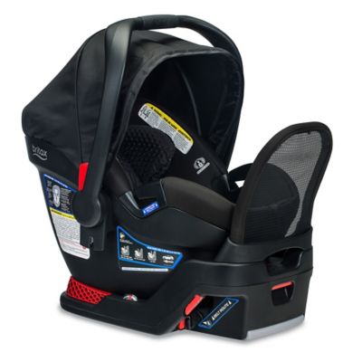 britax endeavours travel system