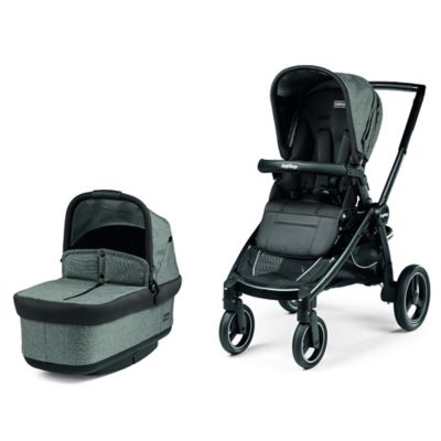 peg perego team stroller atmosphere