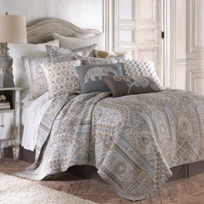 Levtex Home Ceren Reversible Quilt Set | Bed Bath And Beyond Canada