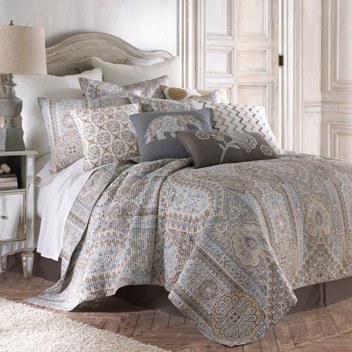 Levtex Home Ceren Reversible Quilt Set | Bed Bath and Beyond Canada