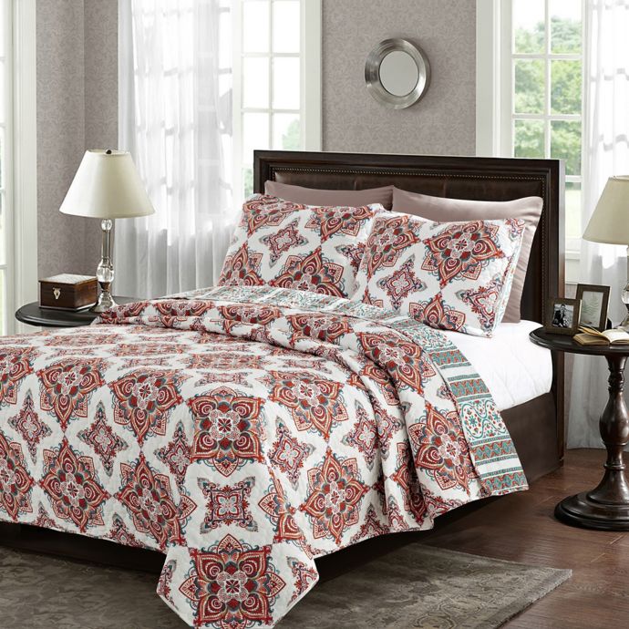 bed bath and beyond quilt sets