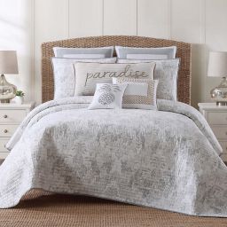 Tropical Bedding Huge Selection Of Tropical Comforters Pillows