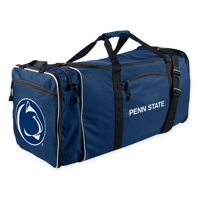 penn state reusable shopping bag