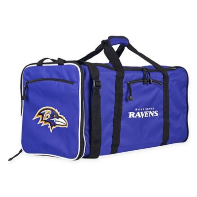 ravens duffle bag