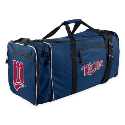 mlb bag