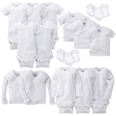 gerber layette