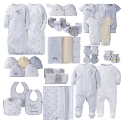 layette