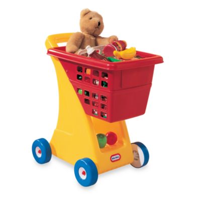 vtech shopping cart