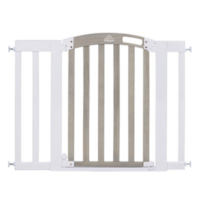 summer infant modern home gate