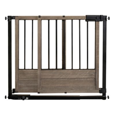 baby gate